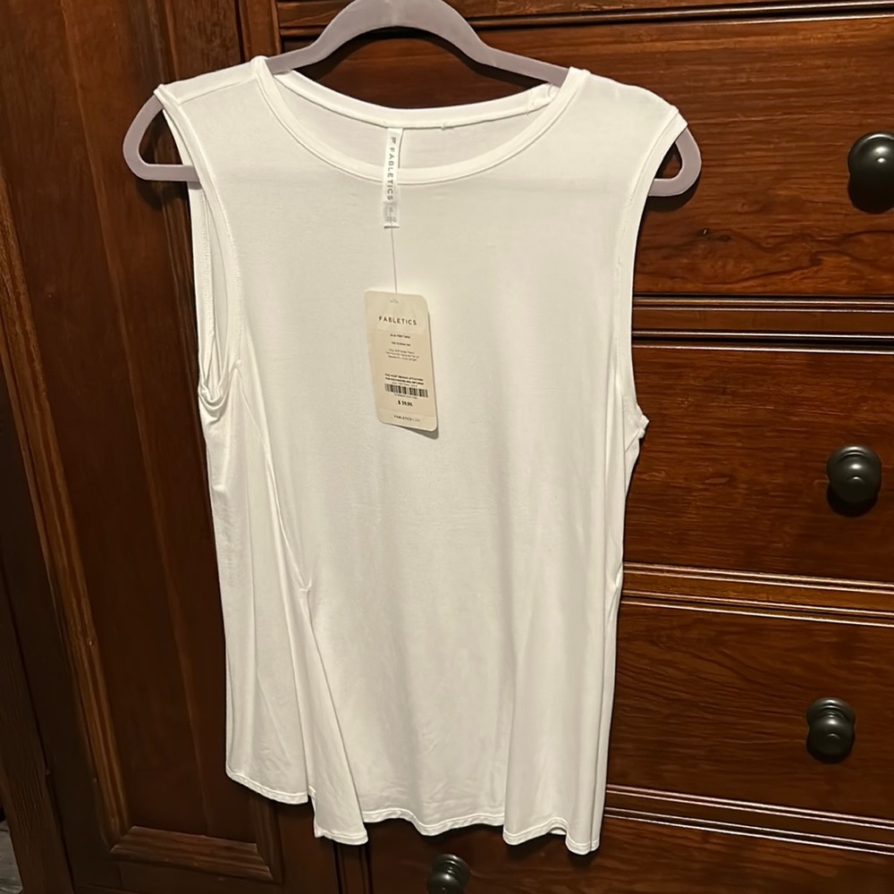 NWT Tank Top